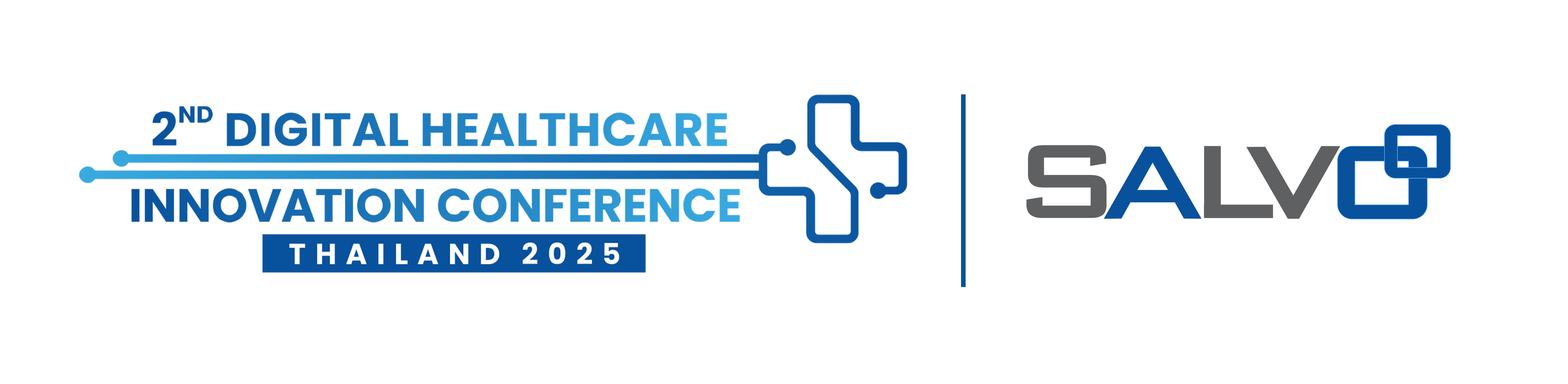 Digital Healthcare Innovation Conference 2025