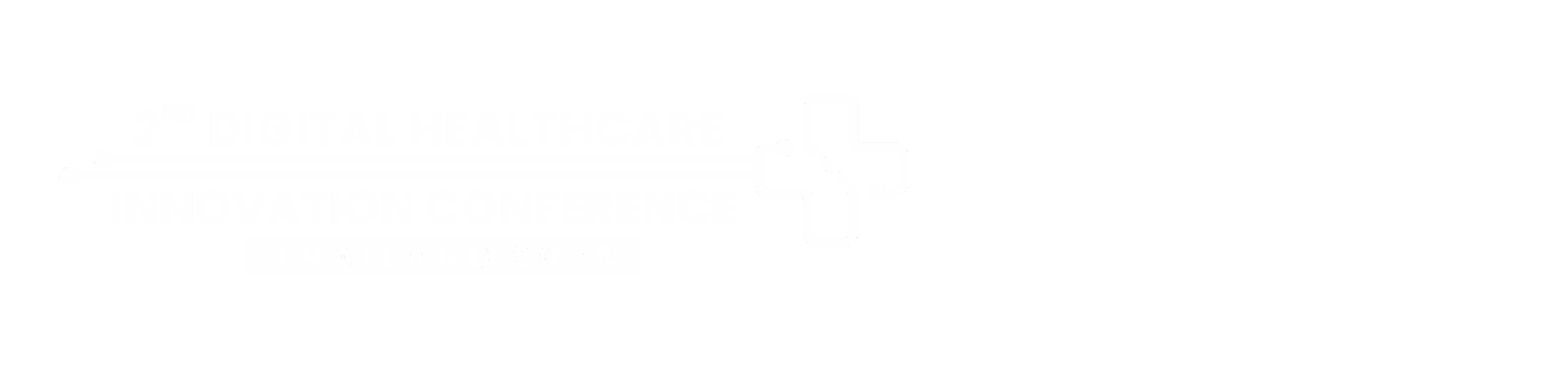 Digital Healthcare Innovation Conference 2025